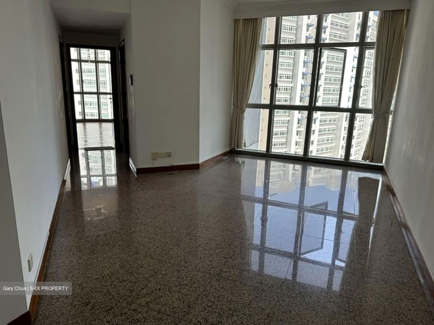 The Bayshore (D16), Condominium #570699621